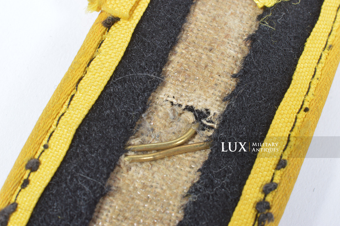 Rare ensemble Panzer Heer reconnaissance, « Grossdeutschland » - photo 28