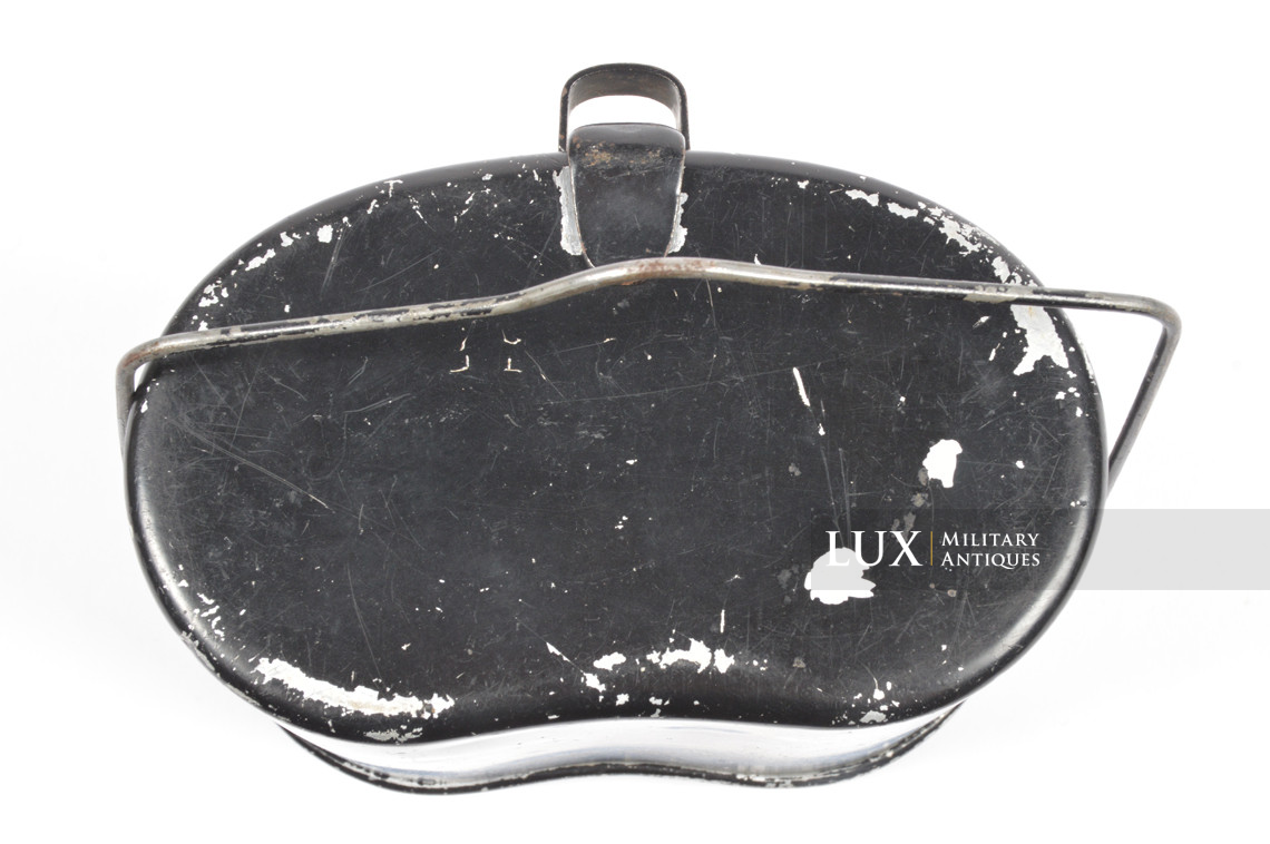 Early-war German Allgemeine-SS mess kit, « RZM M6 / 1 / 37 » - photo 10