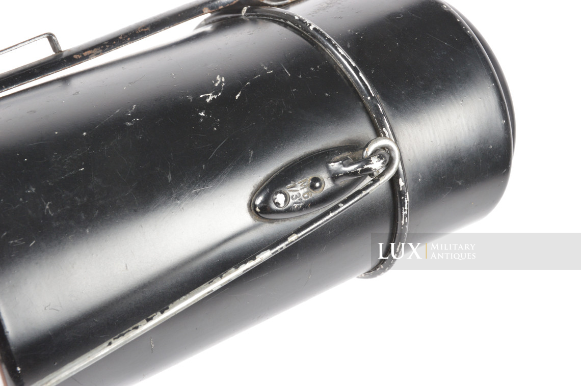 Early-war German Allgemeine-SS mess kit, « RZM M6 / 1 / 37 » - photo 11