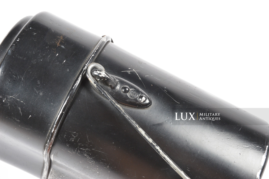 Early-war German Allgemeine-SS mess kit, « RZM M6 / 1 / 37 » - photo 12