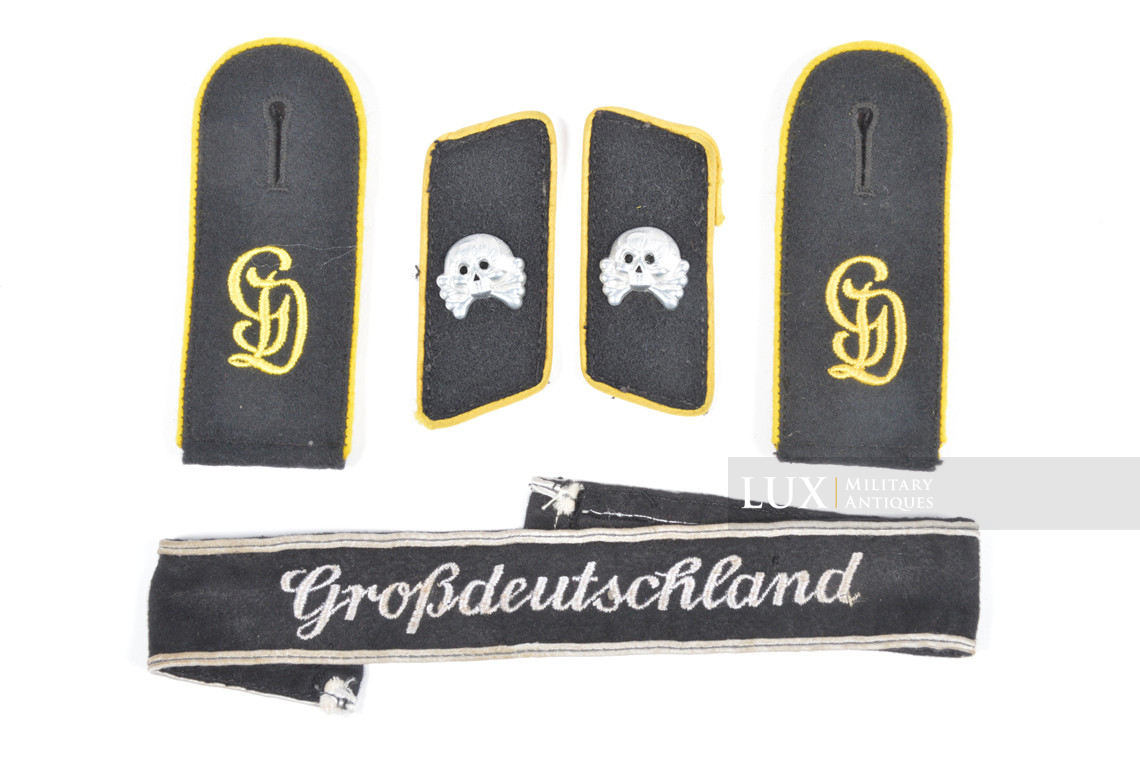 E-Shop - Lux Military Antiques - photo 9