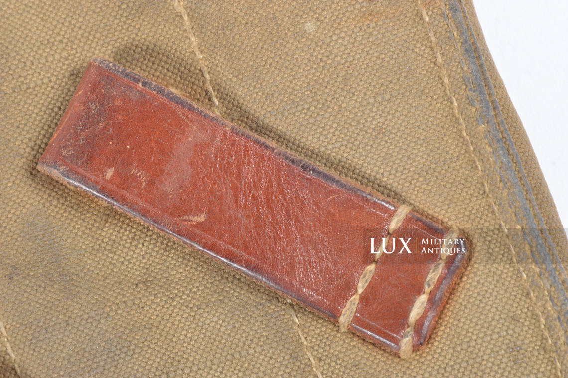 Rare paire de porte chargeurs MP38/40 milieu de guerre, « gmn1942 » - photo 16