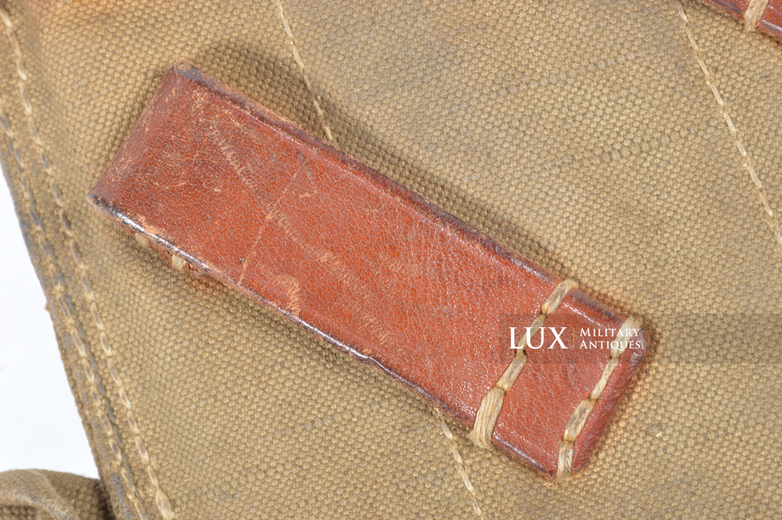 Rare paire de porte chargeurs MP38/40 milieu de guerre, « gmn1942 » - photo 17