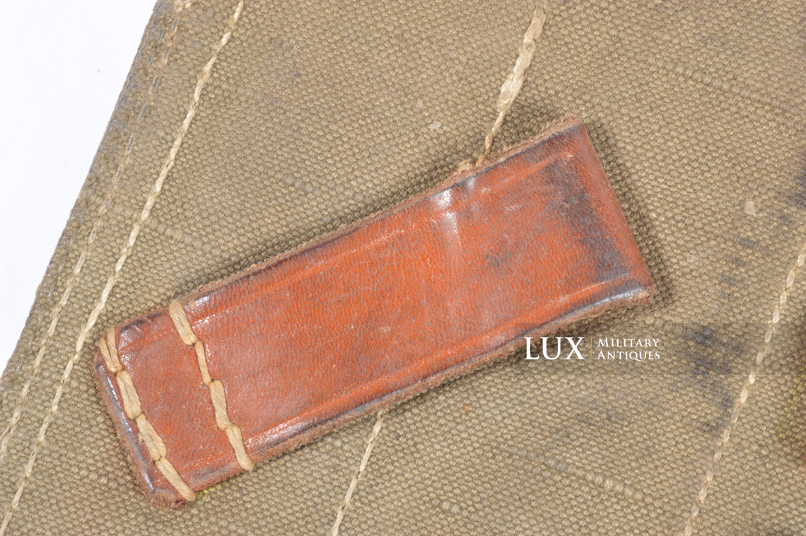 Rare paire de porte chargeurs MP38/40 milieu de guerre, « gmn1942 » - photo 34