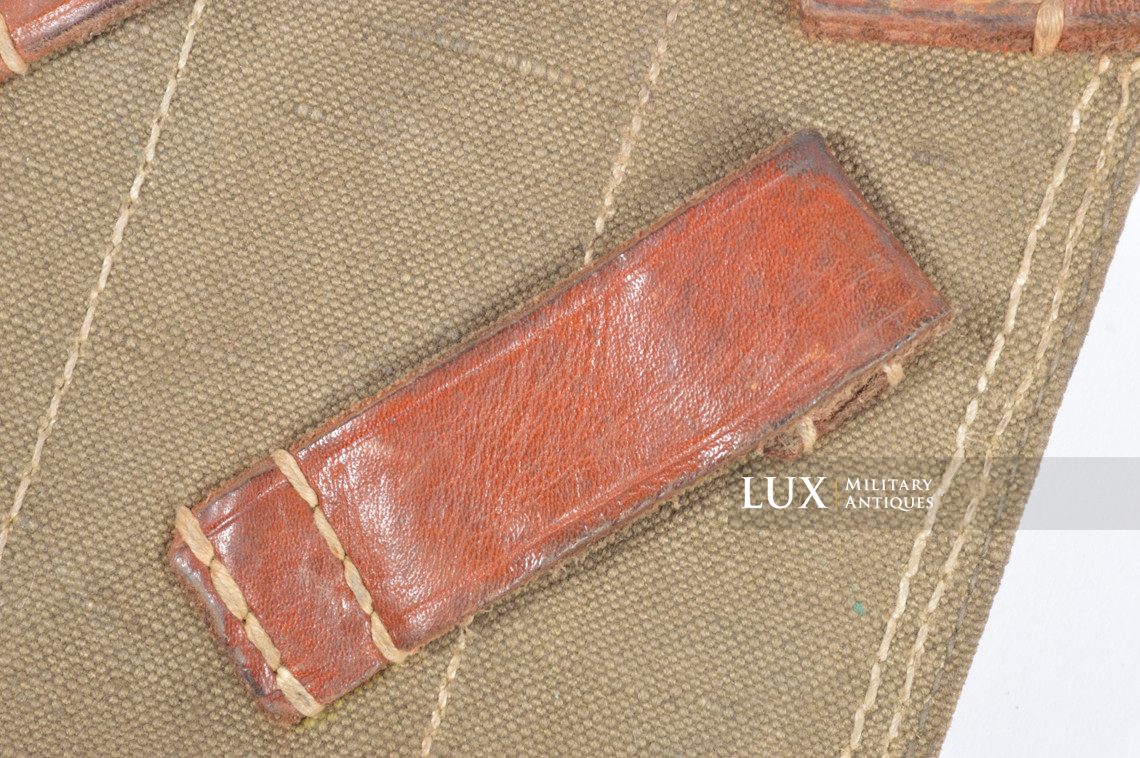 Rare paire de porte chargeurs MP38/40 milieu de guerre, « gmn1942 » - photo 35