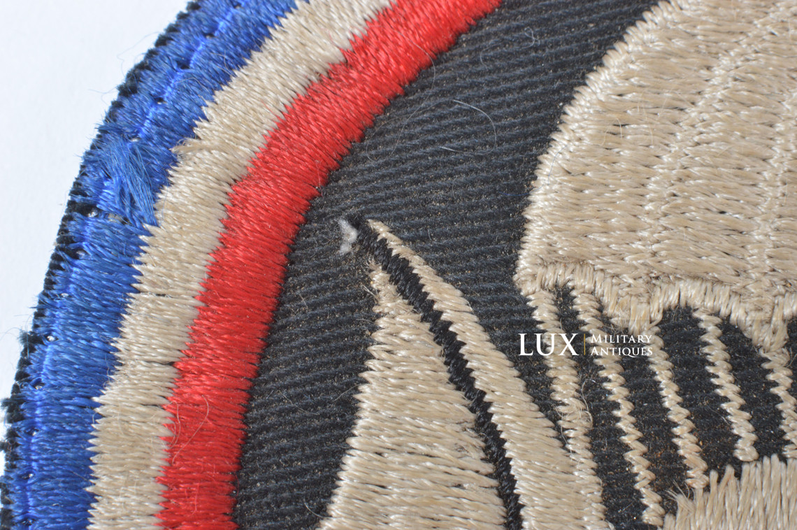 502nd Parachute Infantry Regiment pocket patch - photo 8