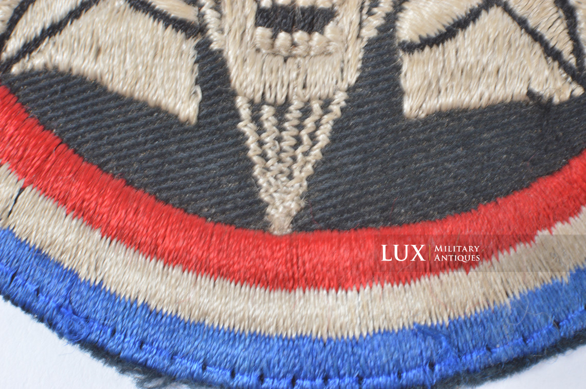 502nd Parachute Infantry Regiment pocket patch - photo 10