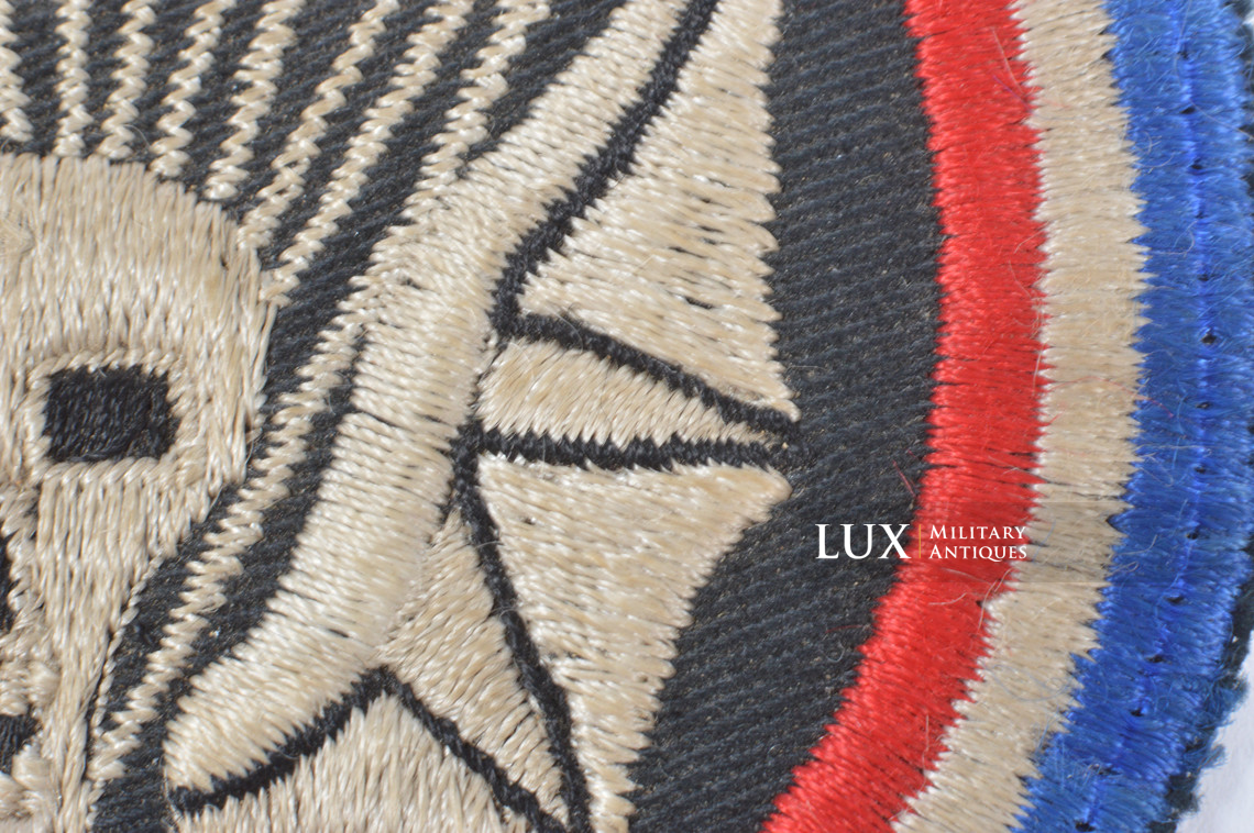 502nd Parachute Infantry Regiment pocket patch - photo 11