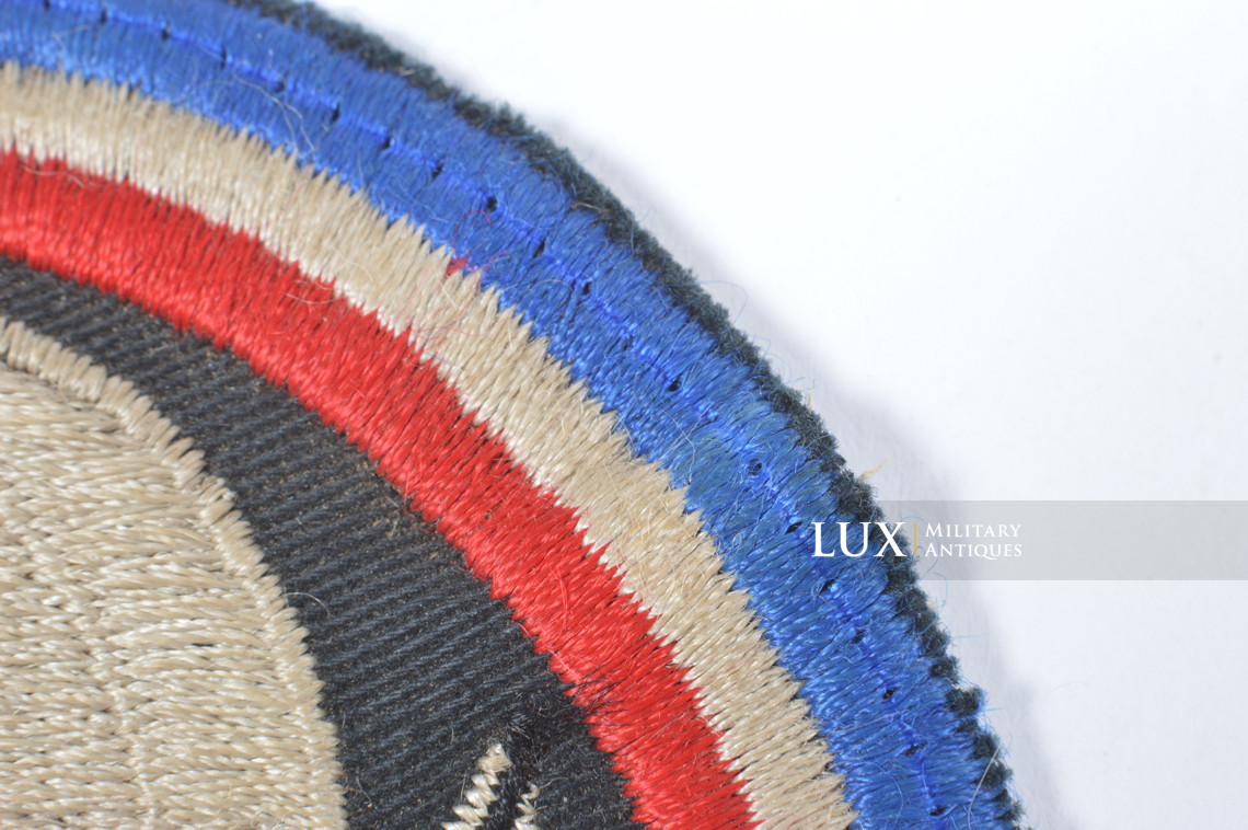 502nd Parachute Infantry Regiment pocket patch - photo 12