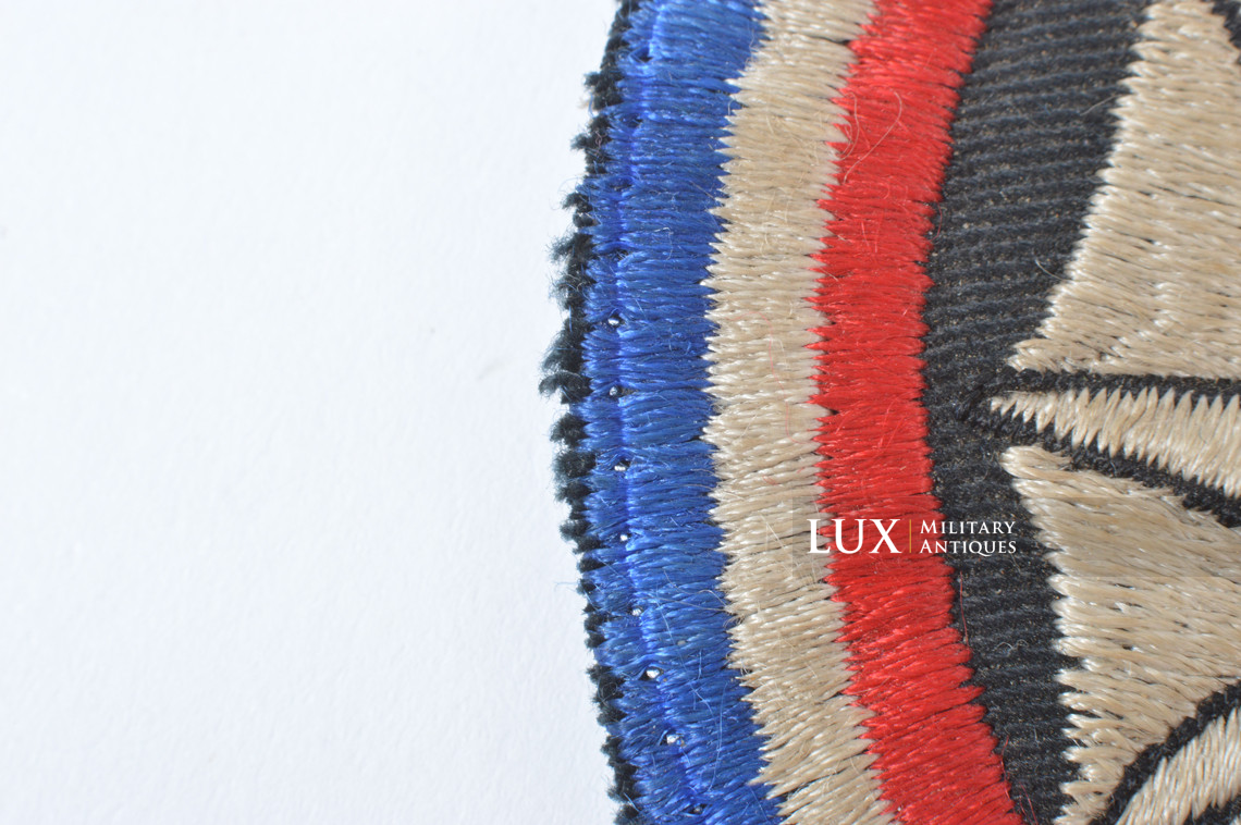 502nd Parachute Infantry Regiment pocket patch - photo 13