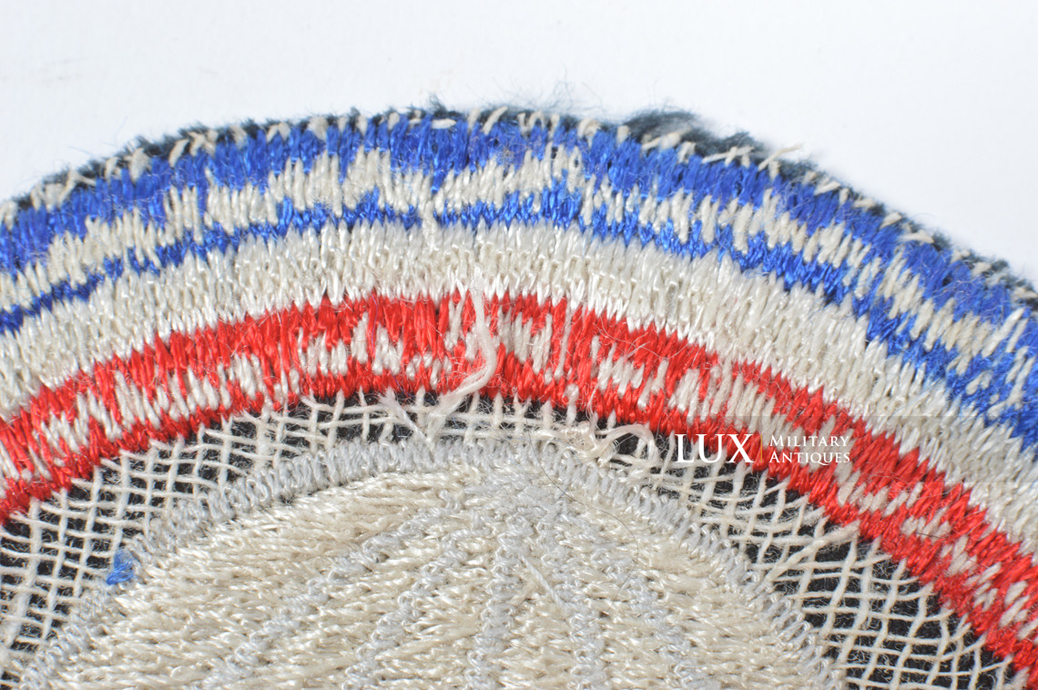 502nd Parachute Infantry Regiment pocket patch - photo 15