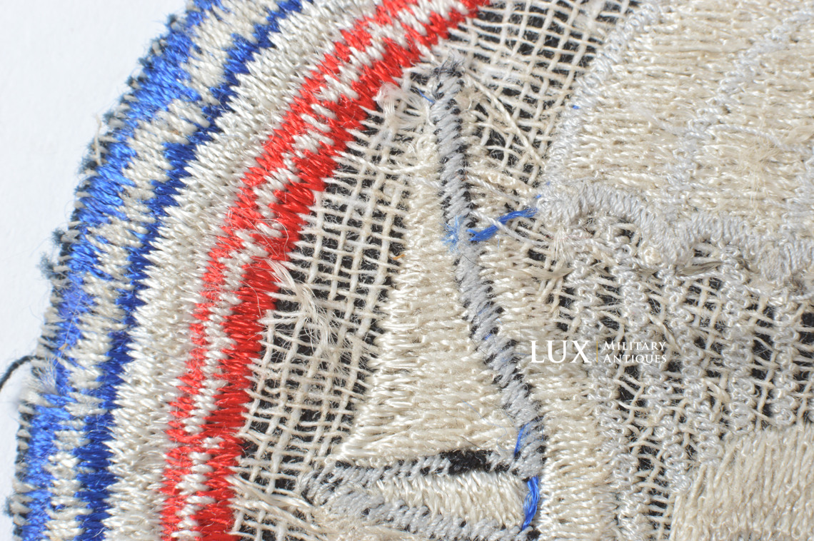 502nd Parachute Infantry Regiment pocket patch - photo 16