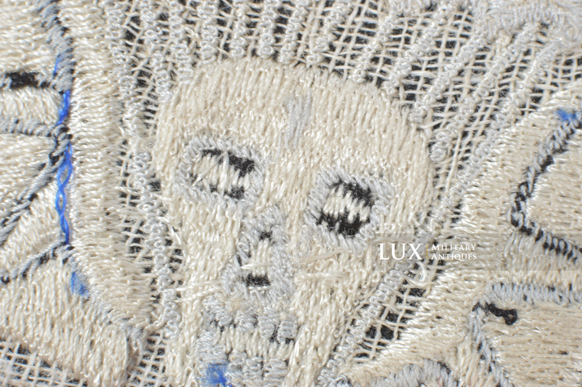 502nd Parachute Infantry Regiment pocket patch - photo 17