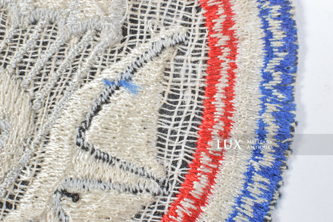 502nd Parachute Infantry Regiment pocket patch - photo 18