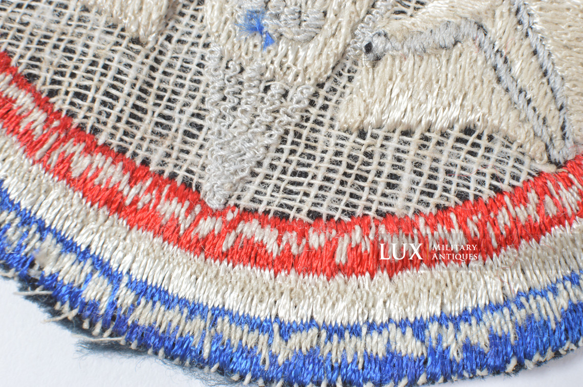 502nd Parachute Infantry Regiment pocket patch - photo 19