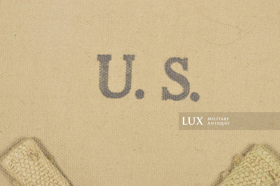 Porte-pelle US M-1910, « 1943 » - photo 9
