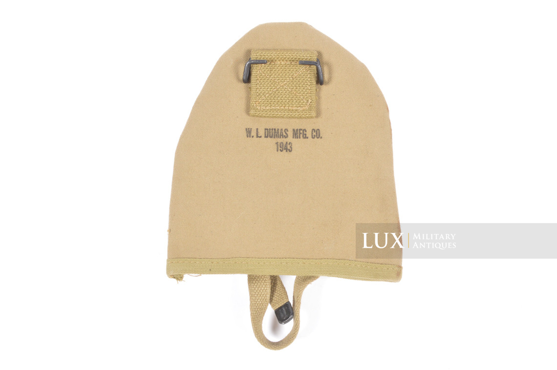 Porte-pelle US M-1910, « 1943 » - photo 10