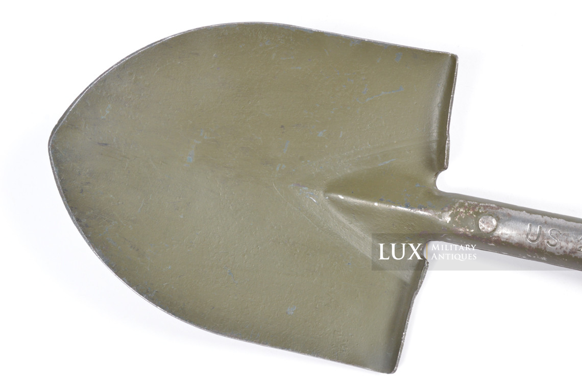 US M-1910 T-shovel, « 1943 » - photo 9