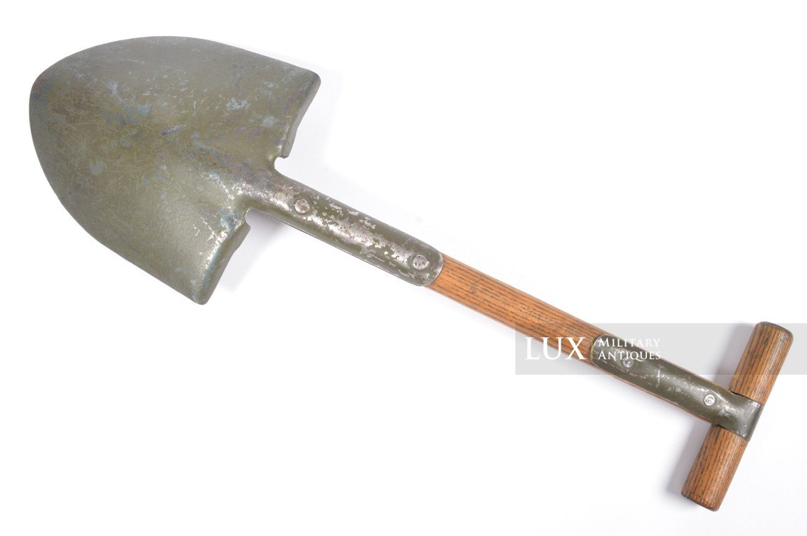 US M-1910 T-shovel, « 1943 » - photo 11