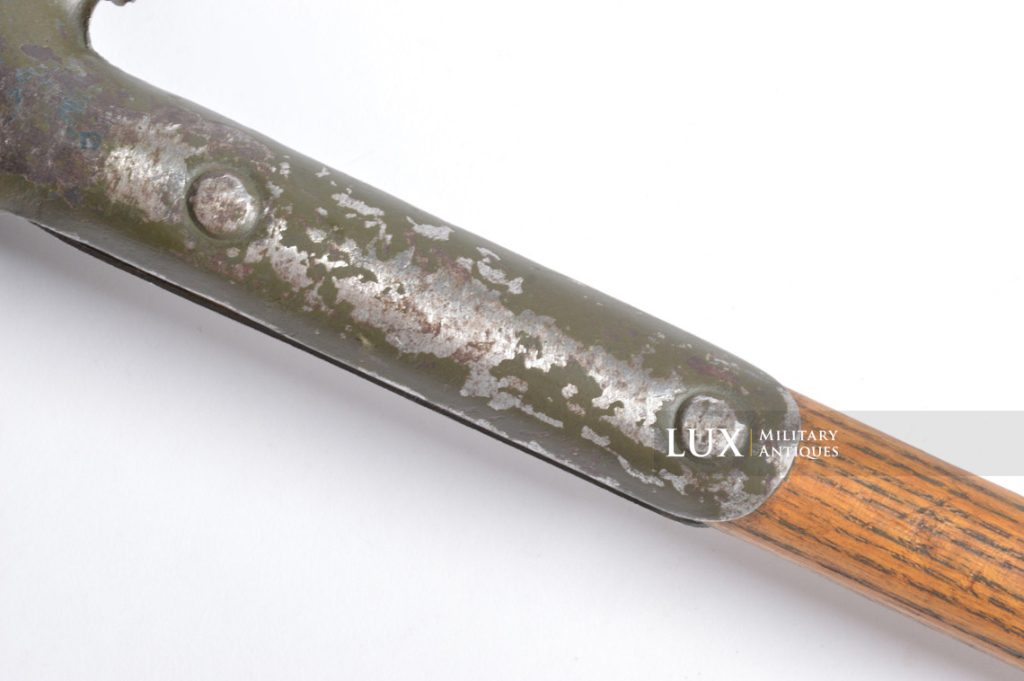 US M-1910 T-shovel, « 1943 » - photo 13