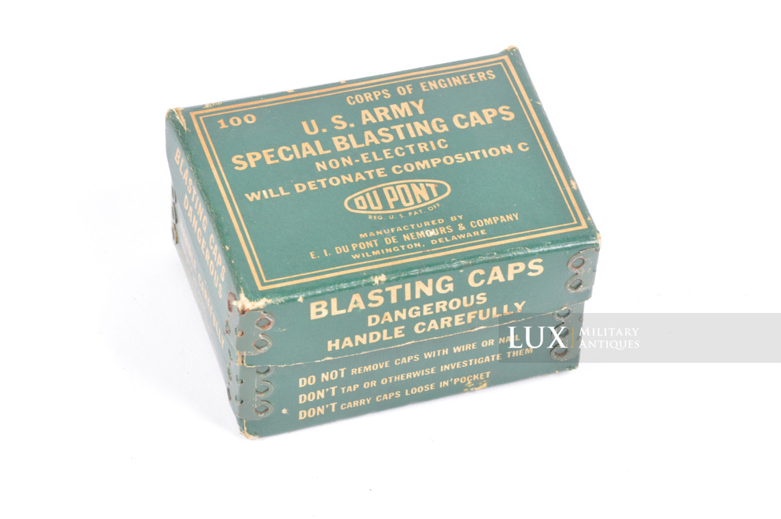 E-Shop - Lux Military Antiques - photo 11