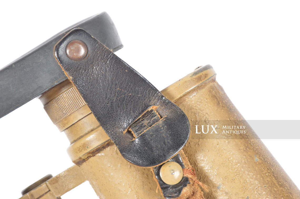 German 6x30 power tan binoculars, « ddx » - photo 13