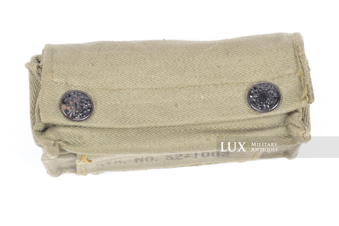 Pochette, US Navy, First Aid, Aviator’s Kit Individual - photo 9