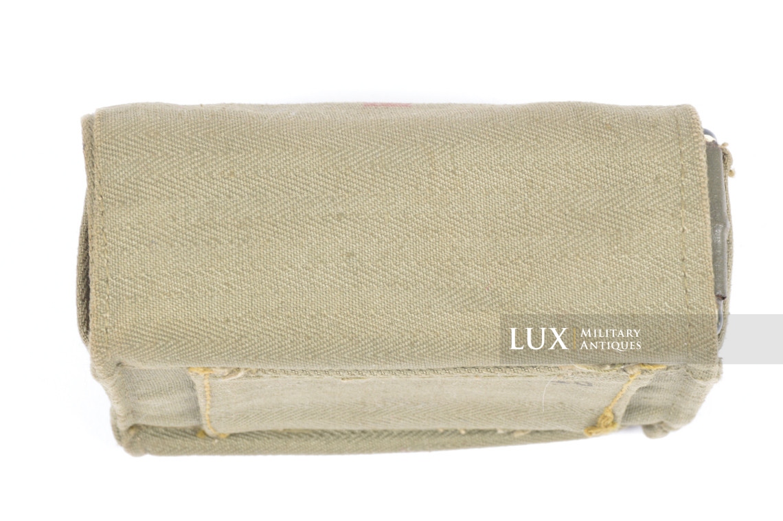 Pochette, US Navy, First Aid, Aviator’s Kit Individual - photo 11