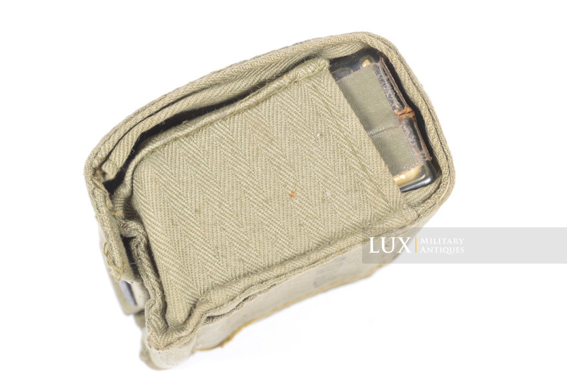 Pochette, US Navy, First Aid, Aviator’s Kit Individual - photo 12