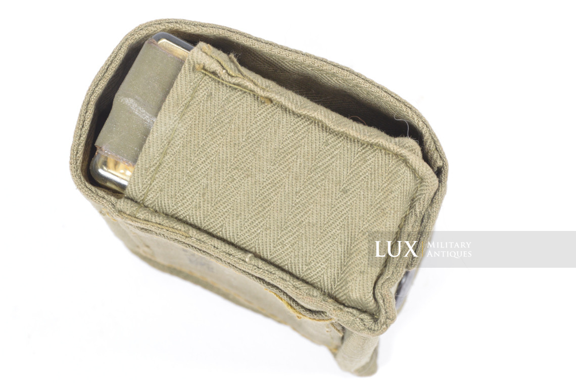 Pochette, US Navy, First Aid, Aviator’s Kit Individual - photo 13