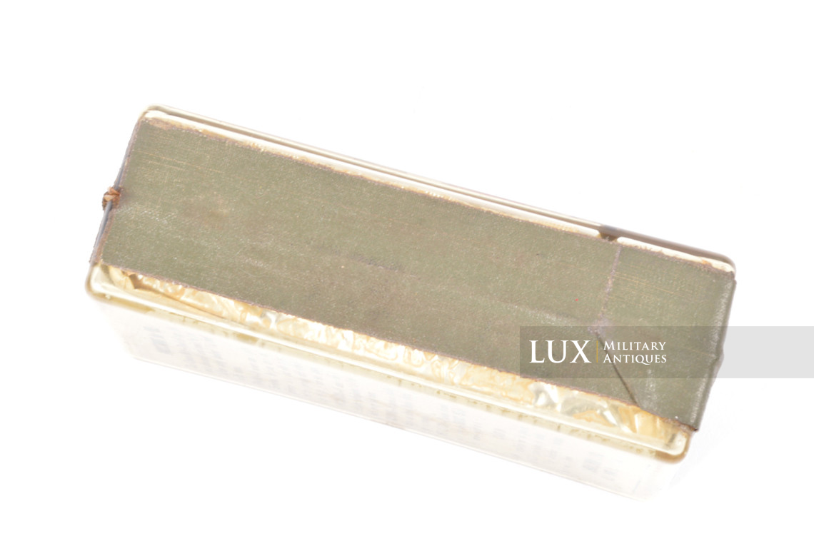 Pochette, US Navy, First Aid, Aviator’s Kit Individual - photo 17