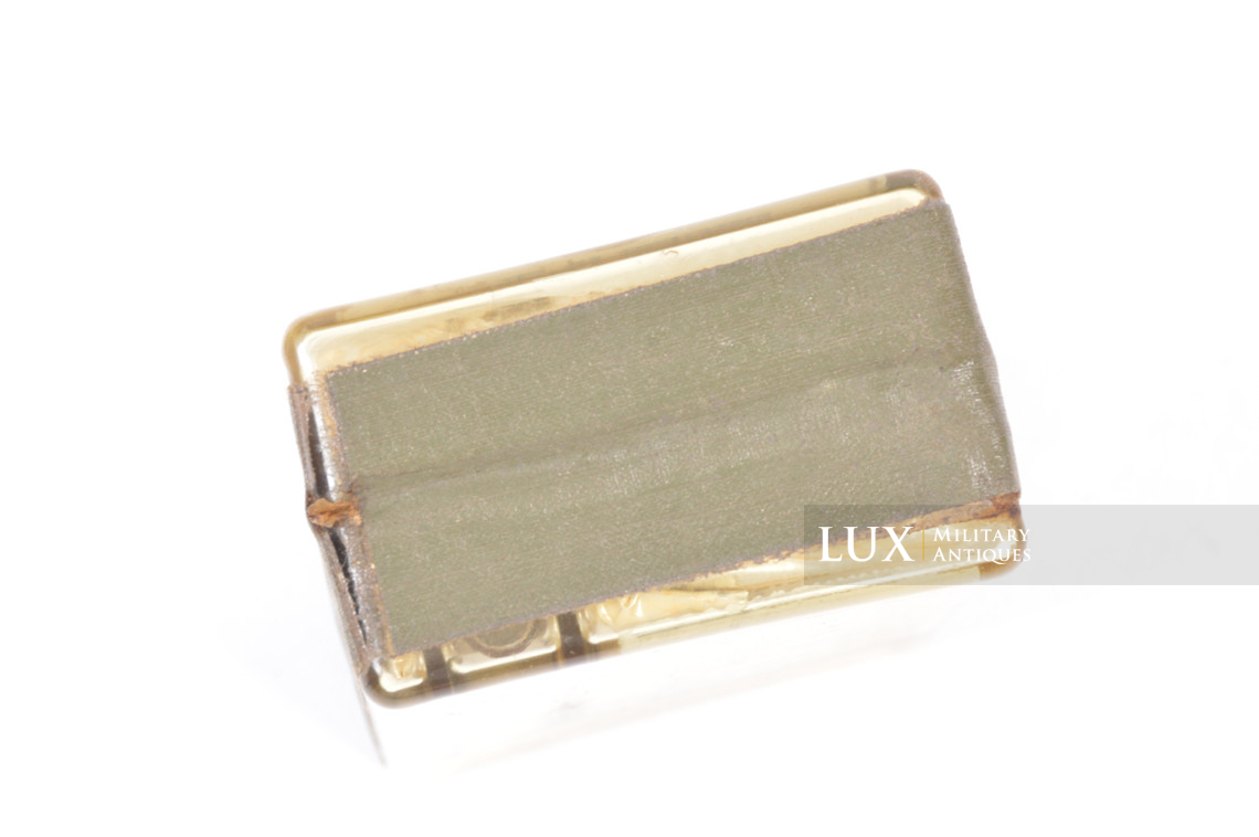 Pochette, US Navy, First Aid, Aviator’s Kit Individual - photo 20
