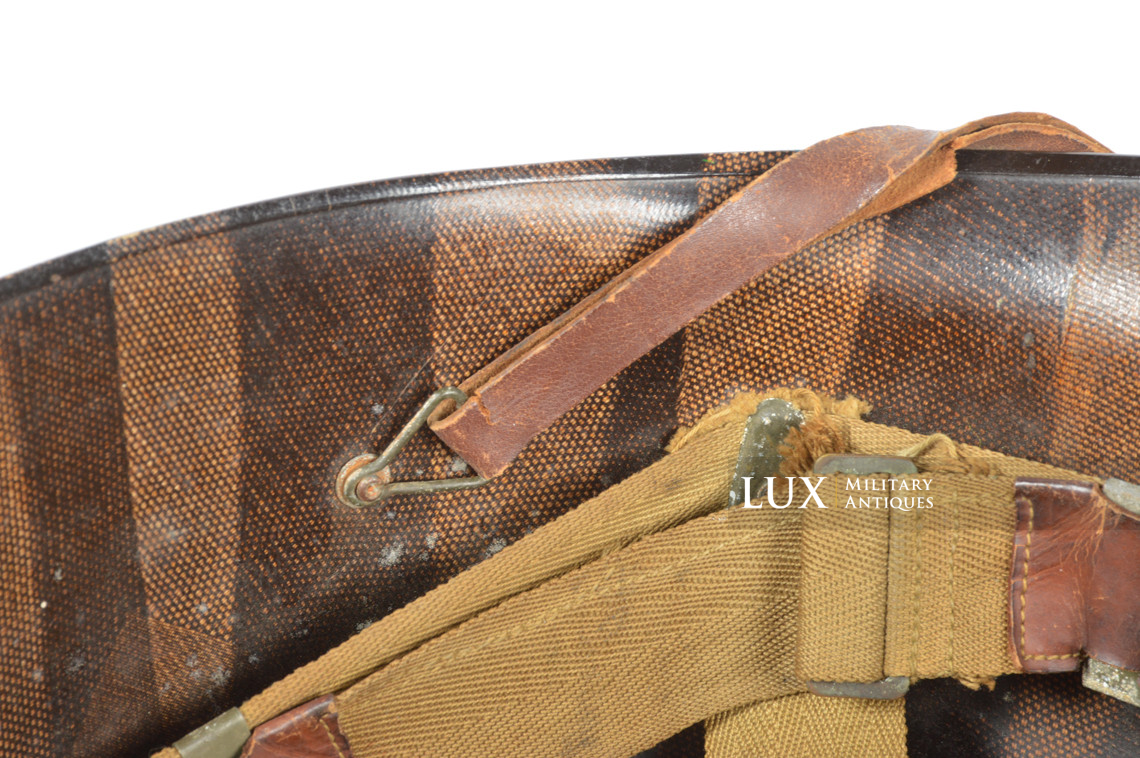 Rare USM1 liner, « 8th Air Force » - photo 26
