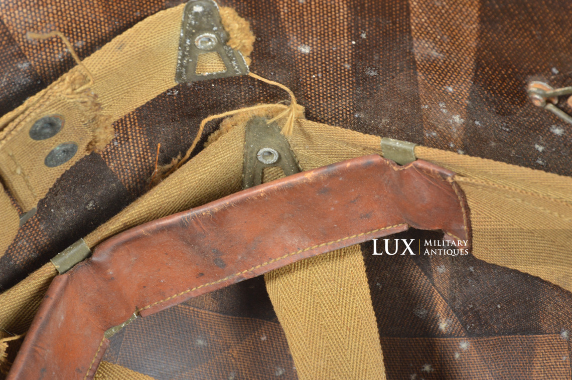 Rare USM1 liner, « 8th Air Force » - photo 27
