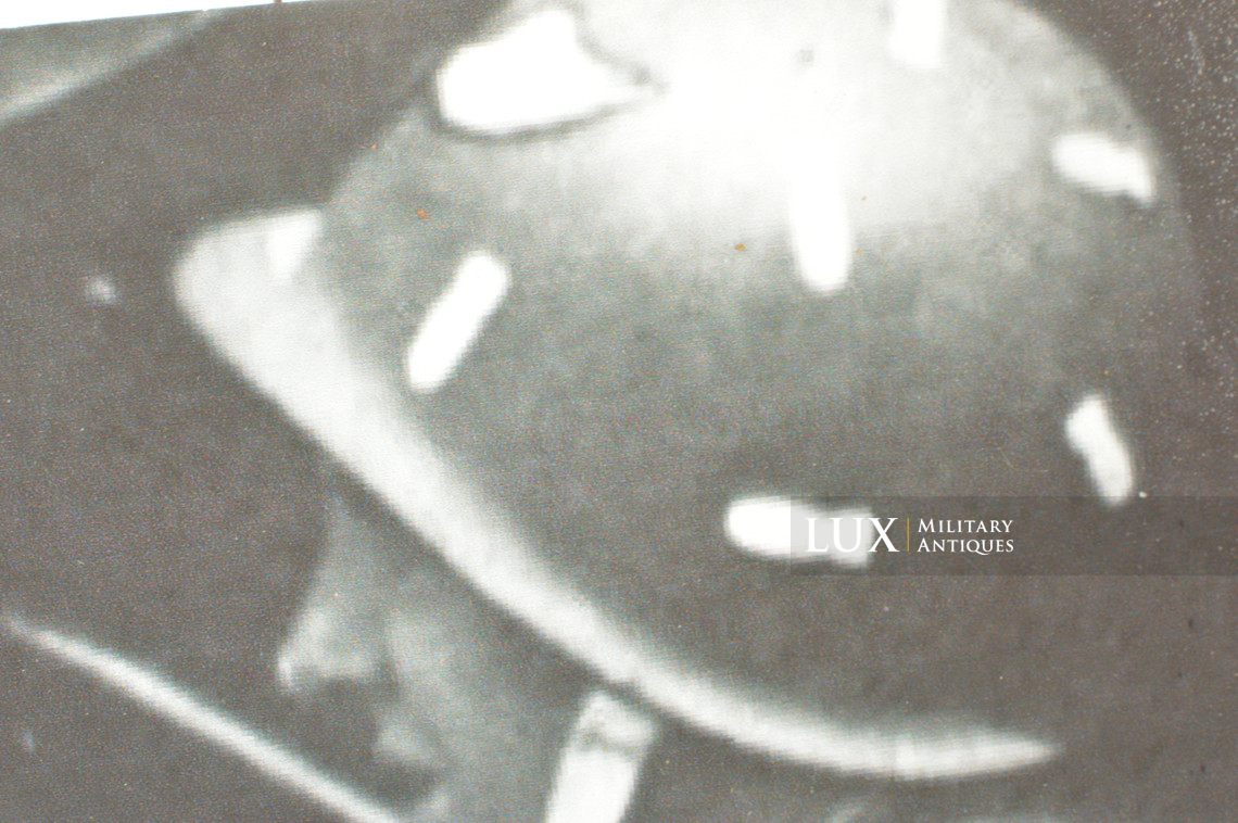 Rare USM1 liner, « 8th Air Force » - photo 36