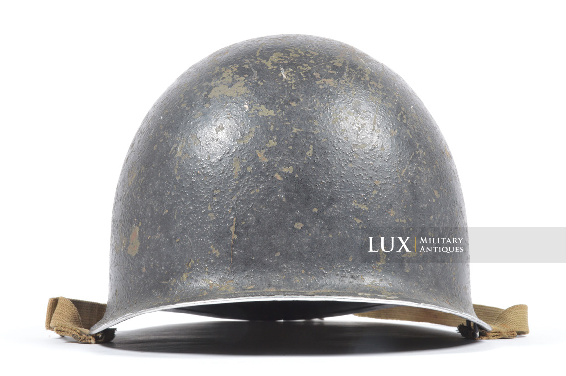 Rare casque USM1, « 8th Air Force » - photo 9