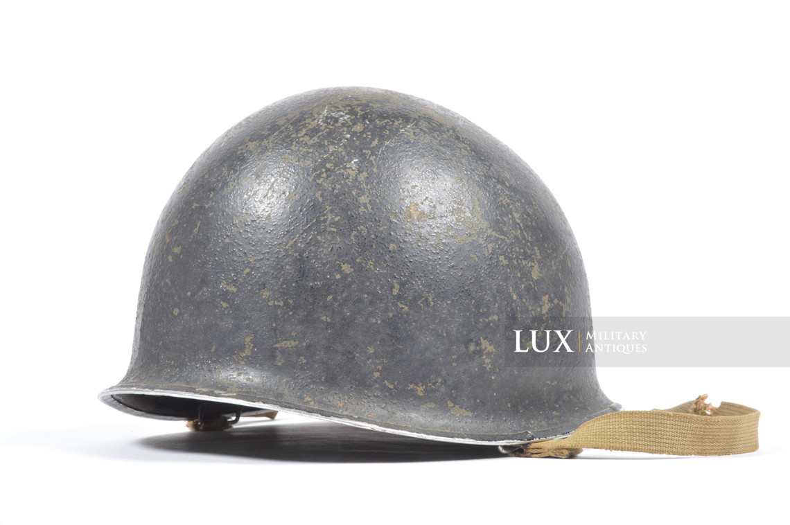 Rare casque USM1, « 8th Air Force » - photo 10