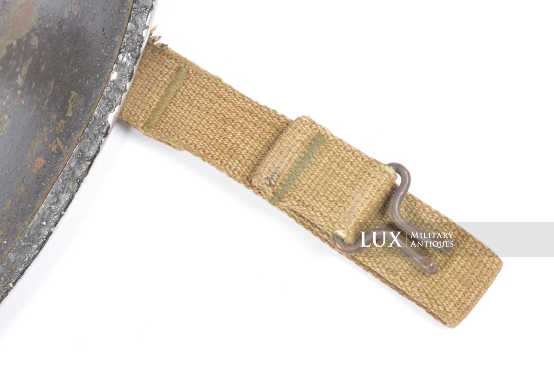 Rare casque USM1, « 8th Air Force » - photo 21