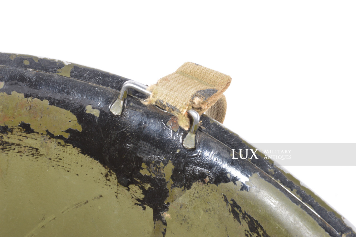 Rare casque USM1, « 8th Air Force » - photo 29