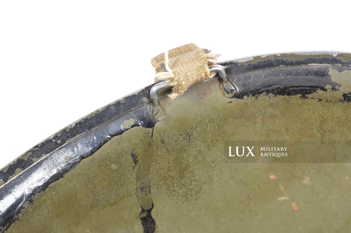 Rare casque USM1, « 8th Air Force » - photo 31