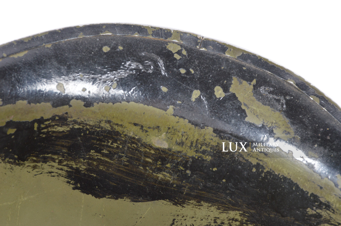 Rare casque USM1, « 8th Air Force » - photo 32