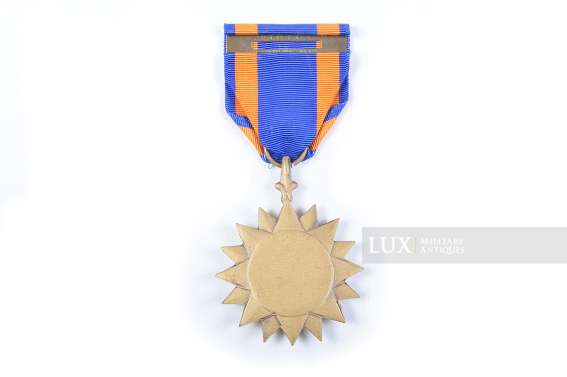 Décoration USAAF Air Medal - photo 9
