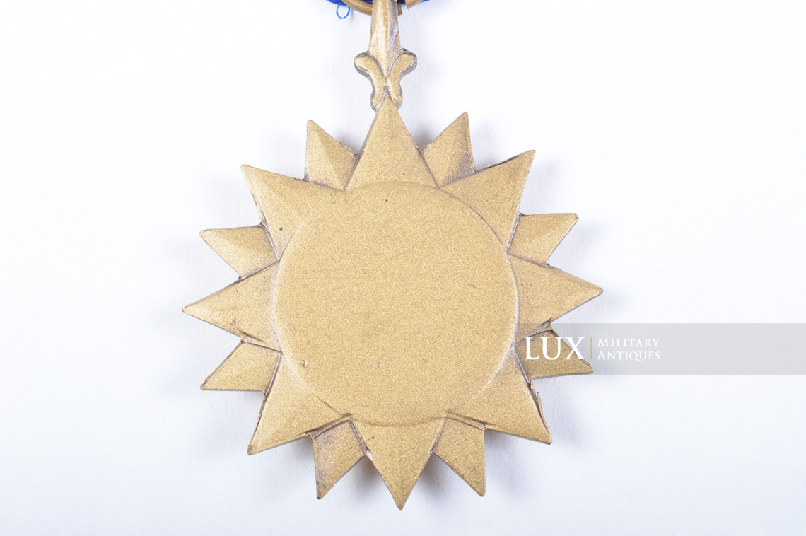 Décoration USAAF Air Medal - photo 10