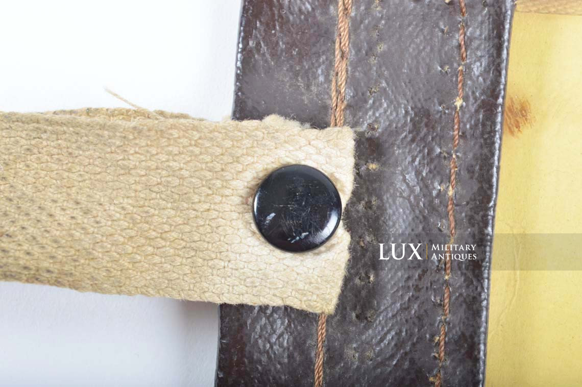 USAAF blood chit pouch/sleeve - photo 8