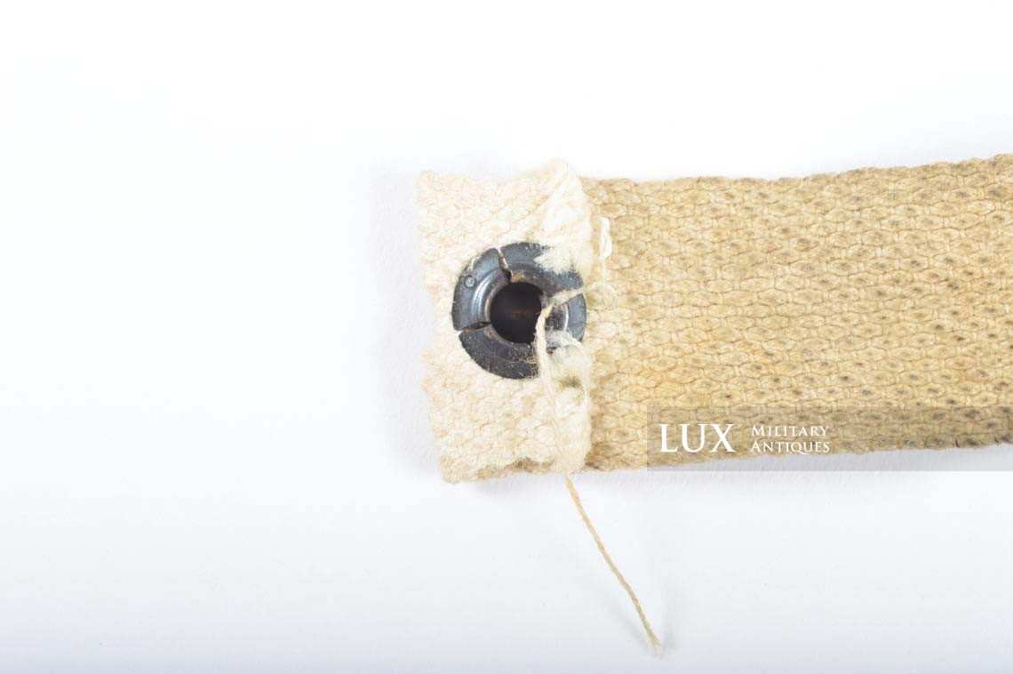 USAAF blood chit pouch/sleeve - photo 11