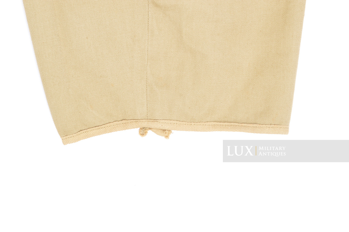 Pantalon de parachutiste US M-42 - photo 10