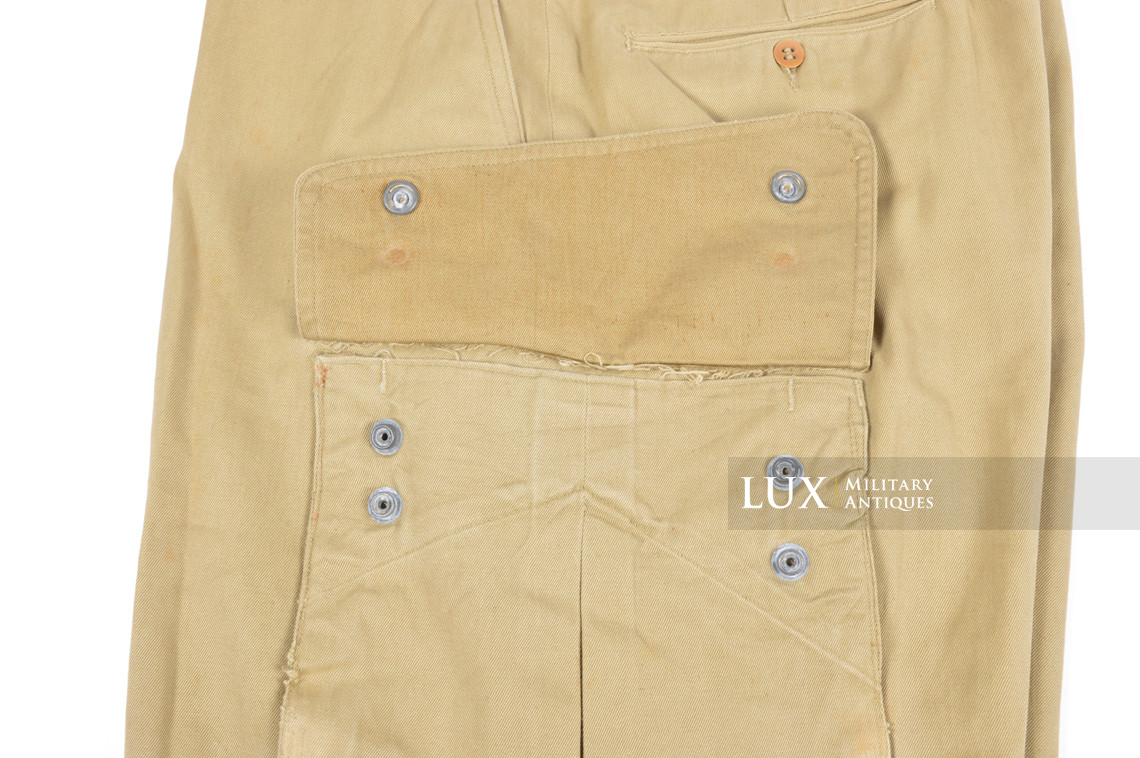 Pantalon de parachutiste US M-42 - photo 9