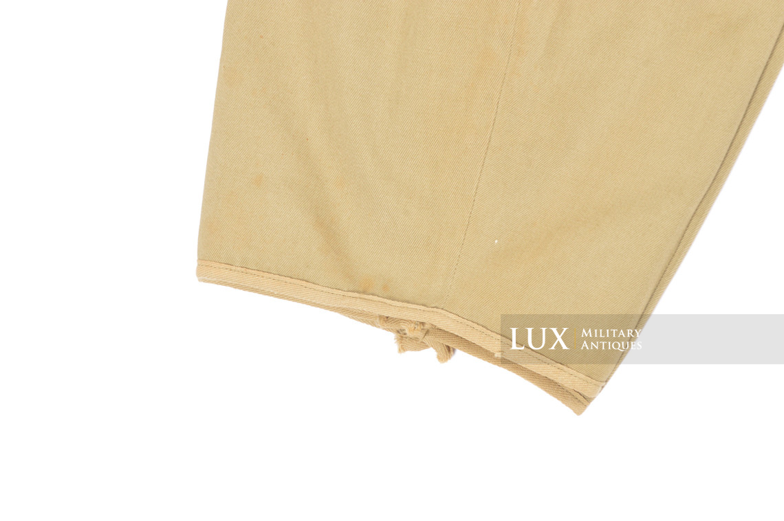 Pantalon de parachutiste US M-42 - photo 15