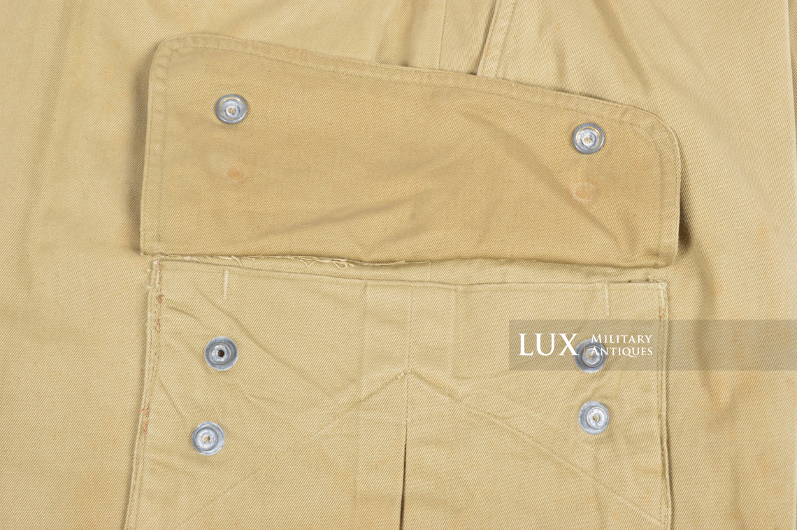 Pantalon de parachutiste US M-42 - photo 14