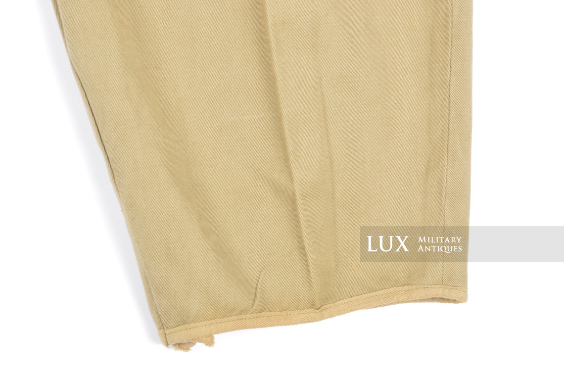 Pantalon de parachutiste US M-42 - photo 20